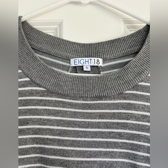 Eight18 Sweater, Size Small - Picture 2 of 4